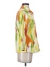 Chico's Orange Blazer Size Sm (0) - photo 4