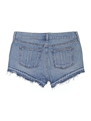 Rag & Bone/JEAN Denim Shorts (view 2)