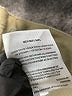 Dickies Solid Green Casual Pants Size 12 - photo 8