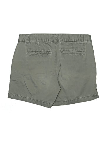 Merona Khaki Shorts (view 2)