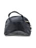 Etienne Aigner 100% Leather Solid Black Leather Satchel One size - photo 3