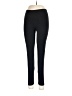 American Apparel Solid Black Active Pants Size L - photo 1