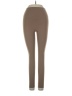 Buffbunny Collection Brown Active Pants Size XS - photo 1