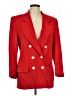 Jh Collectibles Red Blazer Size 10 - photo 1