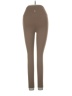 Buffbunny Collection Brown Active Pants Size XS - photo 2