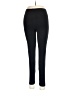 American Apparel Solid Black Active Pants Size L - photo 2