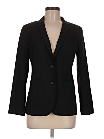 Banana Republic Factory Store Blazer (view 1)