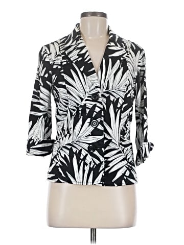 Tribal Blazer (view 1)