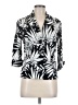 Tribal White Blazer Size 8 - photo 1