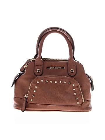 Steve Madden Satchel (view 1)