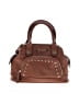 Steve Madden Brown Satchel One size - photo 1