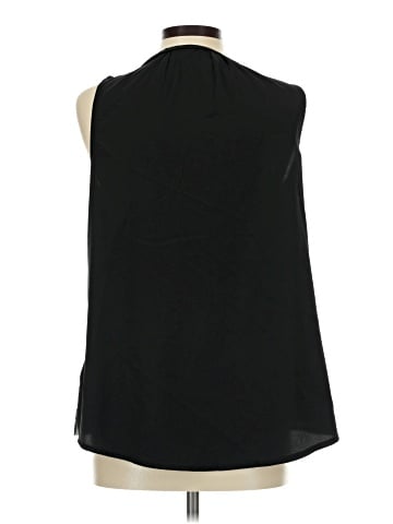 Simply Vera Vera Wang Sleeveless Blouse (view 2)