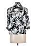 Tribal White Blazer Size 8 - photo 2