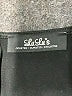Lulus Solid Black Cocktail Dress Size S (estimated) - photo 7