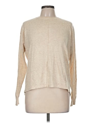 Lovestitch Pullover Sweater (view 1)