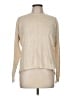 Lovestitch Tan Pullover Sweater Size M - photo 1