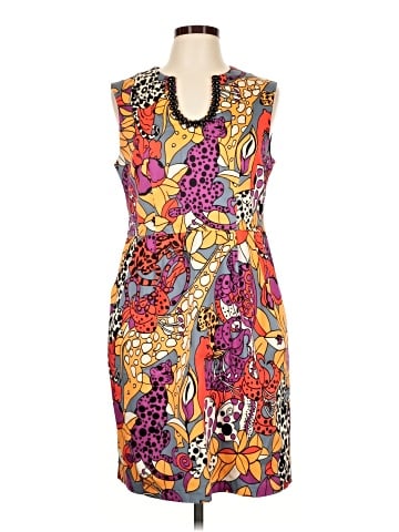 Nanette Lepore Cocktail Dress (view 1)
