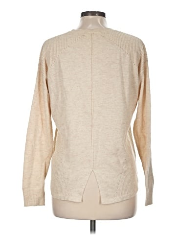 Lovestitch Pullover Sweater (view 2)
