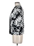 Tribal White Blazer Size 8 - photo 5