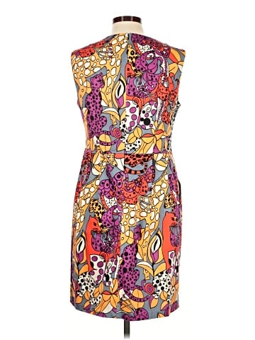 Nanette Lepore Cocktail Dress (view 2)