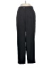 J.Crew 100% Polyester Black Jeggings Size 00 - photo 1