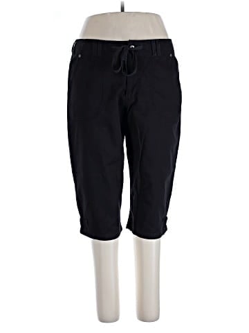 Faded Glory Casual Pants (view 1)