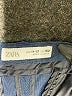 Zara Kids Blue Casual Pants Size 11 - 12 - photo 3