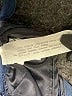 Zara Kids Blue Casual Pants Size 11 - 12 - photo 4