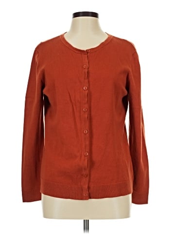 Christopher & Banks Cardigan (view 1)