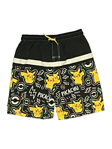 Pokemon Board Shorts (view 1)