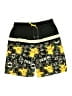 Pokemon Yellow Board Shorts Size 10 - 12 - photo 1