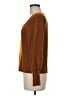 Madewell Brown Pullover Sweater Size M - photo 5