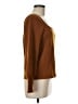 Madewell Brown Pullover Sweater Size M - photo 4