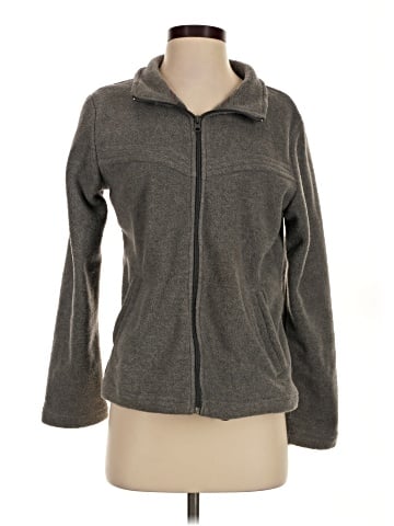 Carol Rose Sweatshirt (view 1)