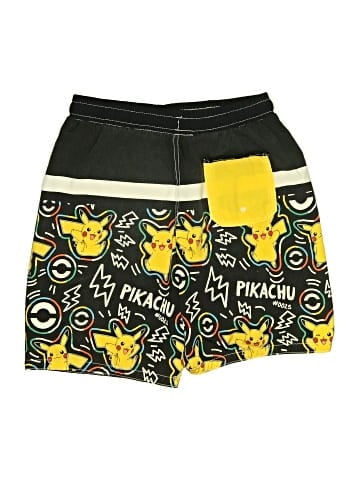 Pokemon Board Shorts (view 2)