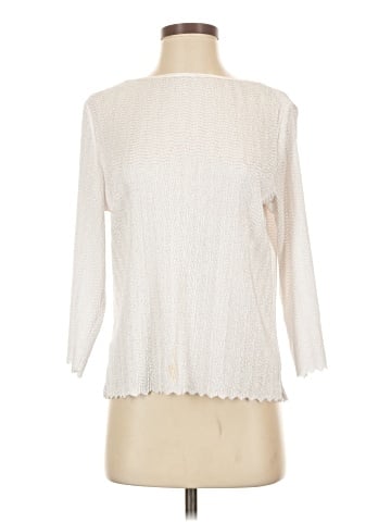 Assorted Brands 3/4 Sleeve Blouse (view 1)