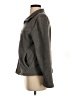 Carol Rose 100% Polyester Gray Sweatshirt Size S - photo 5