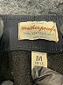 Weatherproof Black Casual Pants Size 10 - photo 3