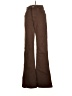 Pull&Bear Brown Jeans Size 2 - photo 1