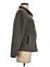 Carol Rose 100% Polyester Gray Sweatshirt Size S - photo 4