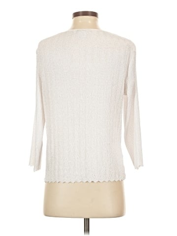 Assorted Brands 3/4 Sleeve Blouse (view 2)