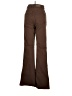 Pull&Bear Brown Jeans Size 2 - photo 2