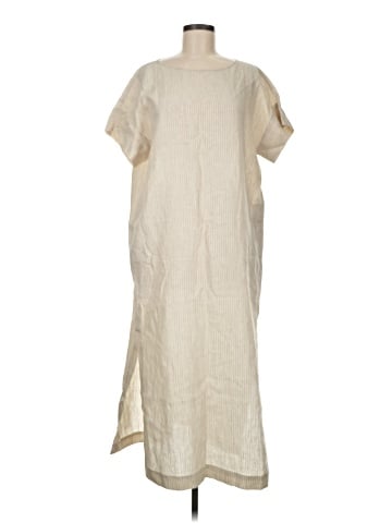 Lafayette 148 New York Casual Dress (view 1)