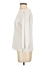 Assorted Brands 100% Polyester Ivory 3/4 Sleeve Blouse Size S - photo 5