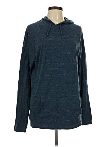 Gap Outlet Pullover Hoodie (view 1)