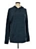 Gap Outlet Blue Pullover Hoodie Size L - photo 1
