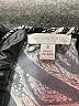 London Times Graphic Black Cocktail Dress Size S - photo 7