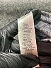 London Times Graphic Black Cocktail Dress Size S - photo 8