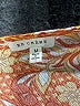 En Creme Orange Short Sleeve Blouse Size M - photo 7