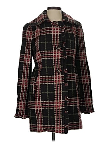 Steve Madden Coat (view 1)